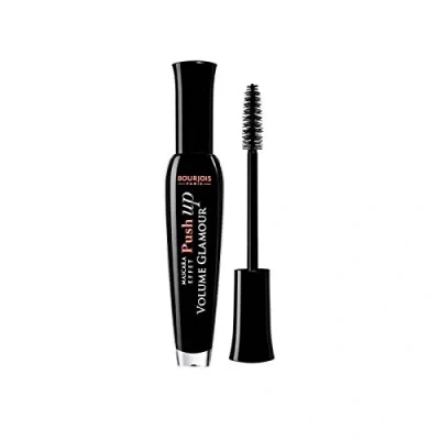 Afbeelding van Bourjois Volume Glamour Push Up Mascara 71 Black 6 ml