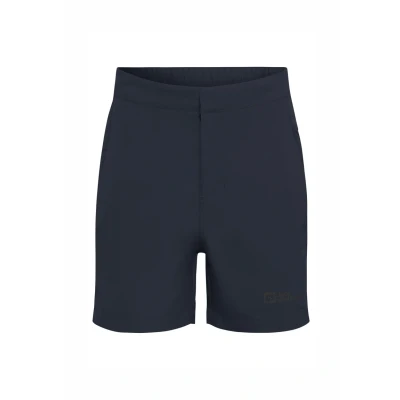 Afbeelding van Jack Wolfskin Sun Shorts K Bermuda Jongens