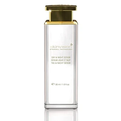 Afbeelding van Etre Belle Skinvision Stamcel Dag&amp;Nacht Serum 30ml