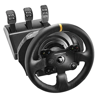 Afbeelding van Thrustmaster TX Racing Wheel Leather Edition Xbox One &amp; PC