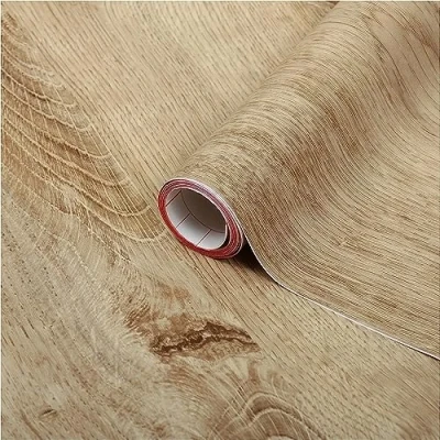 Afbeelding van d c fix Decoratieve folie Ribbeck Oak eiken 67,5 x 200 cm