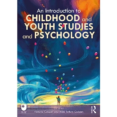 Afbeelding van An Introduction to Childhood and Youth Studies Psychology