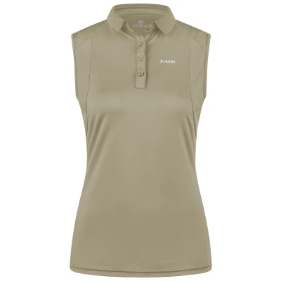 Image de Pikeur Polo Sports Sans Manche Light MoosVendu par Agradi