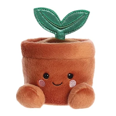 Afbeelding van Aurora Palm Pals potplant 13 cm