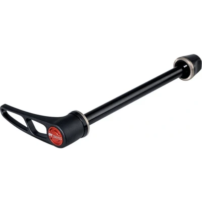 Afbeelding van DT Swiss RWS MTB Quick Release 9mm Aluminum Lever Thru Bolt
