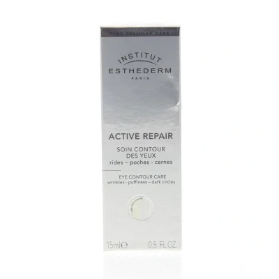 Afbeelding van Institut Esthederm Eye Contour Care 15 Ml