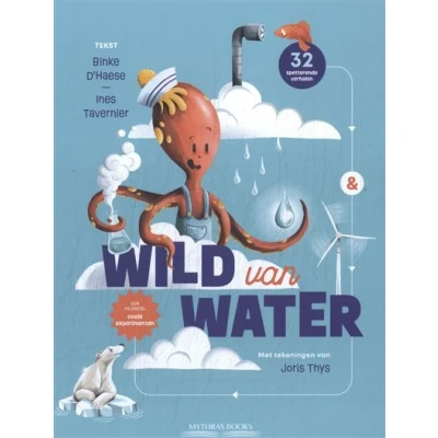 Image de Wild van water