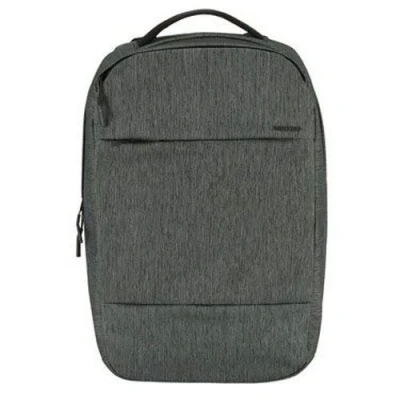Afbeelding van Incase City Compact rugtas Heather Black