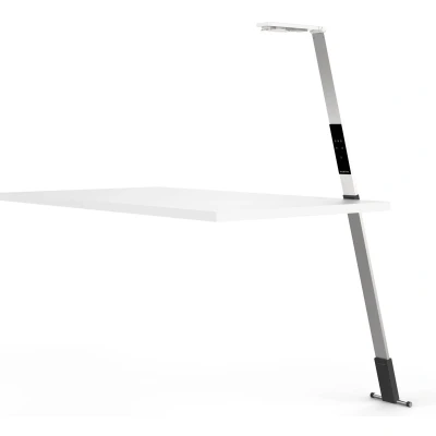 Afbeelding van LUCTRA® Flex Design vloerlamp LED dimbaar oplaadbare batterij 25 uur runtime draagbaar