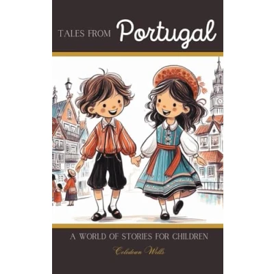 Afbeelding van Tales from Portugal