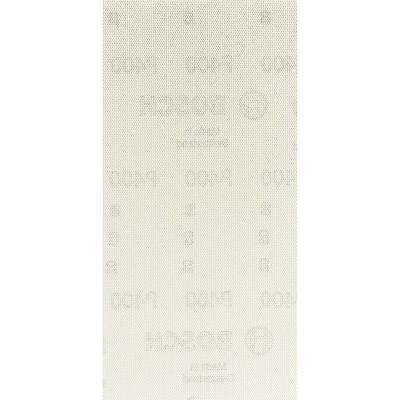 Image de Feuilles abrasives rectangulaire M480 Expert Bosch