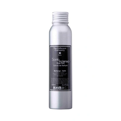 Afbeelding van The Different Company Collection Juste Chic Santo Incienso Sillage Sacré Extrait de Parfum Refill