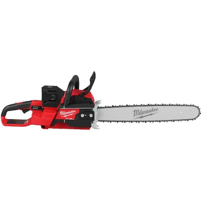 Afbeelding van MILWAUKEE M18 F2CHS50 0 FUEL dual battery accu kettingzaag 50cm 4933480120