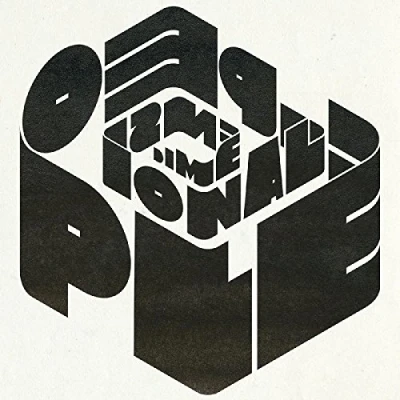 Afbeelding van Mouse On Mars Dimensional People (CD)