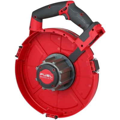Afbeelding van MILWAUKEE M18 FPFT 0 FUEL accu trekveer zonder trommel (zonder en lader) 4933471952