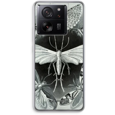 Afbeelding van Case Company® hoesje geschikt voor Xiaomi 13T Pro Haeckel Tineida Soft Cover Telefoonhoesje Bescherming aan alle Kanten en Schermrand