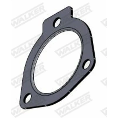 Afbeelding van WALKER 81994 Pakking, uitlaatpijp Achter, Midden, Voor CHEVROLET: Orlando, Cruze Saloon, Captiva
