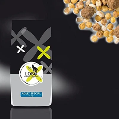 Afbeelding van Lobo Adult Special Hondenvoer 5kg