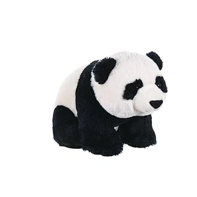 Afbeelding van Wild Republic CK pluche panda 30 cm, 19363