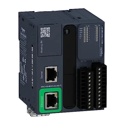Afbeelding van Schneider Electric TM221ME16T Uitbreidingsmodule