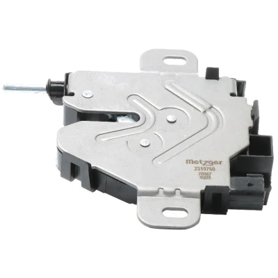 Afbeelding van Metzger Motorkapslot 2310760