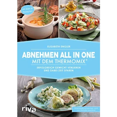 Afbeelding van Abnehmen all in one mit dem Thermomix®