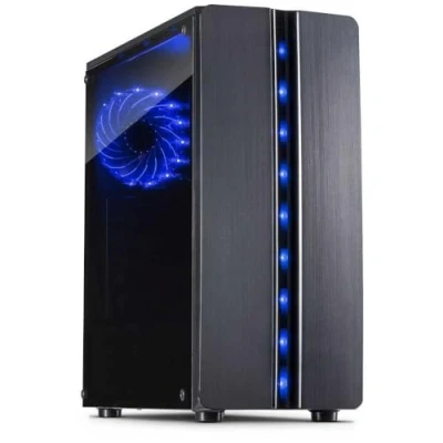 Afbeelding van Inter Tech Thunder
