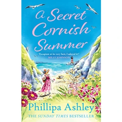 Afbeelding van A Secret Cornish Summer