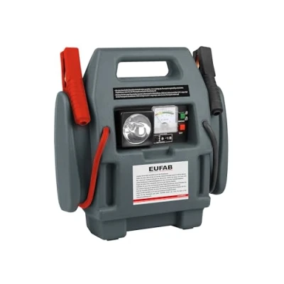 Afbeelding van EUFAB 16643 Powerpack met compressor