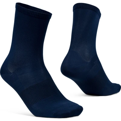 Afbeelding van Fietssokken Gripgrab Lightweight Airflow maat 38/41 Blauw