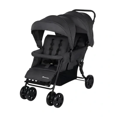 Afbeelding van Bebeconfort Teamy Buggy Mineral Graphite