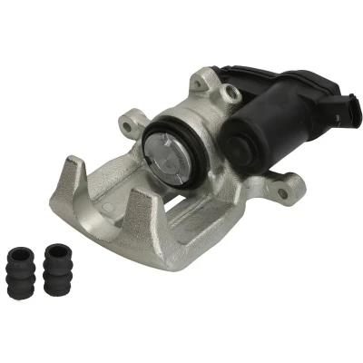 Afbeelding van BUDWEG CALIPER 344847 Remklauw AUDI: A5 B8 Sportback, A4 Avant, Saloon