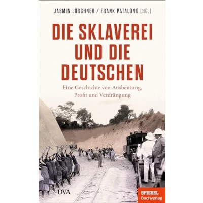 Afbeelding van die Sklaverei und Deutschen