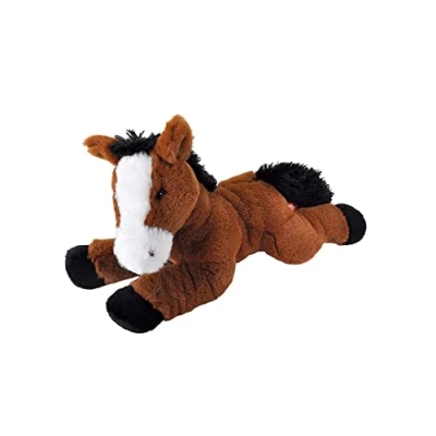 Afbeelding van Wild Republic Ecokins Paard, 26450