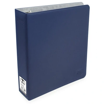 Afbeelding van Ultimate Guard Collector&#039;s XenoSkin Album Blauw