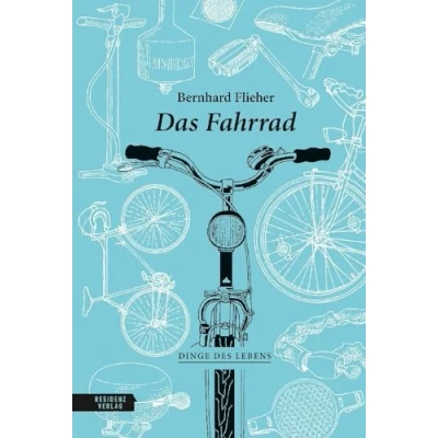 Afbeelding van Das Fahrrad