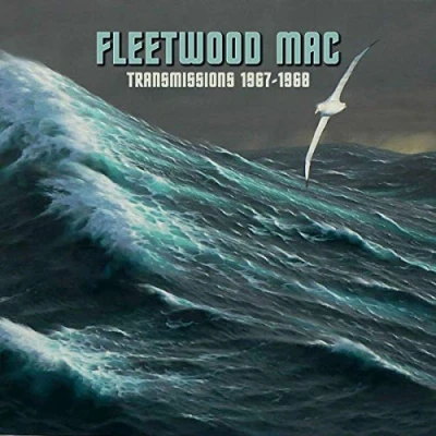 Afbeelding van Fleetwood Mac Transmissions 1967 1968 (2 CD)