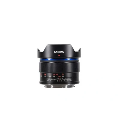 Afbeelding van Laowa 10mm f/2 Zero D Lens voor MFT
