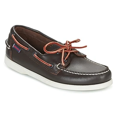 Afbeelding van Sebago Docksides Portland Bootschoenen voor heren