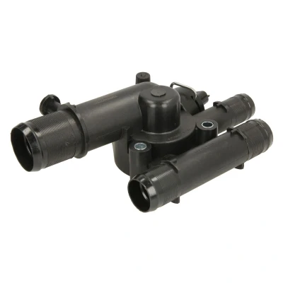 Afbeelding van THERMOTEC D2R014TT Thermostaat, koelvloeistof 89 RENAULT: MEGANE 3, 3 Grandtour, SCENIC 2