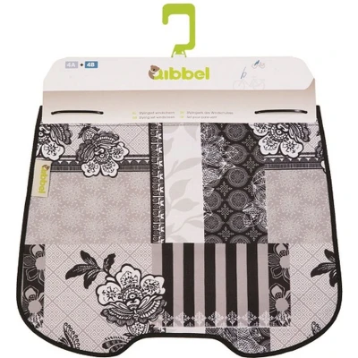 Afbeelding van Qibbel stylingset windscherm Suzy black