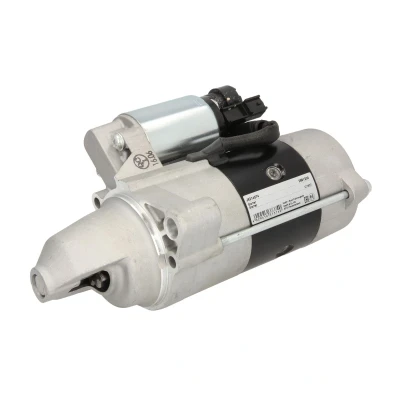 Afbeelding van HERTH+BUSS JAKOPARTS J5214074 Startmotor 12 2,0 9 HONDA: CIVIC 8 Hatchback