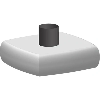 Afbeelding van Weller 150 4000 Voorfilter 1 stuk(s)