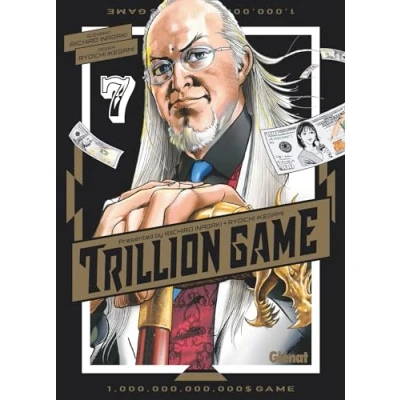 Afbeelding van TRILLION GAME,07