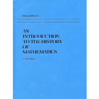 Afbeelding van An Introduction to the History of Mathematics