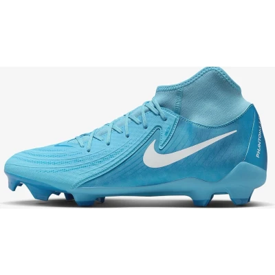 Afbeelding van Phantom Luna 2 Academy FG MG FD6725 Voetbalschoenen Heren Blue Fury White200 7,5