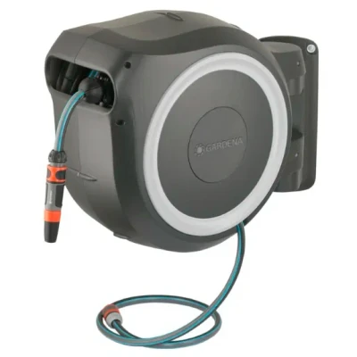 Afbeelding van Wandslangenbox RollUp XL Gardena