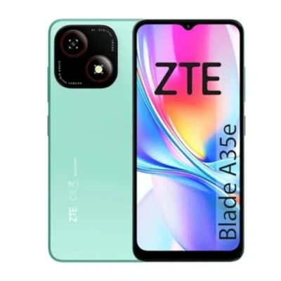 Afbeelding van Smartphone ZTE P963F66 G Octa Core 2 GB RAM 32 Groen