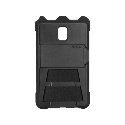 Afbeelding van Targus Cover Field ready Galaxy Tab Active3 Zwart (thd502glz)