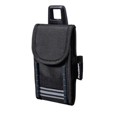 Afbeelding van ProClick Smart Pouch S apparatuurtas Buidelzak Zwart